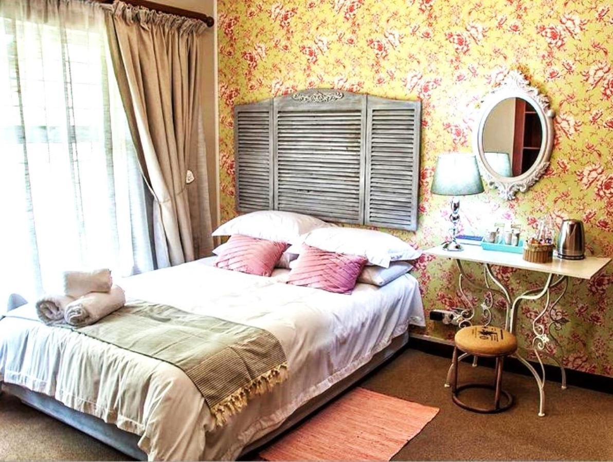 Kroon Manor Kroonstad Eksteriør bilde